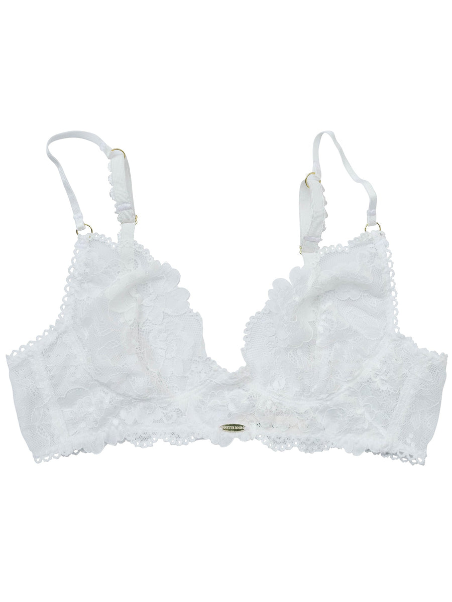 April Cup Bralette