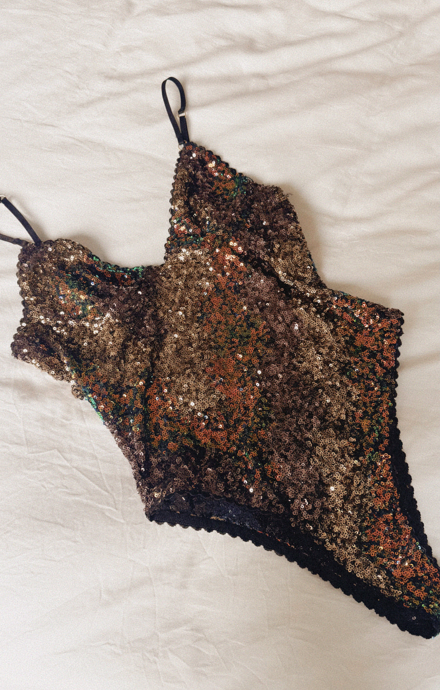 Barry Bodysuit