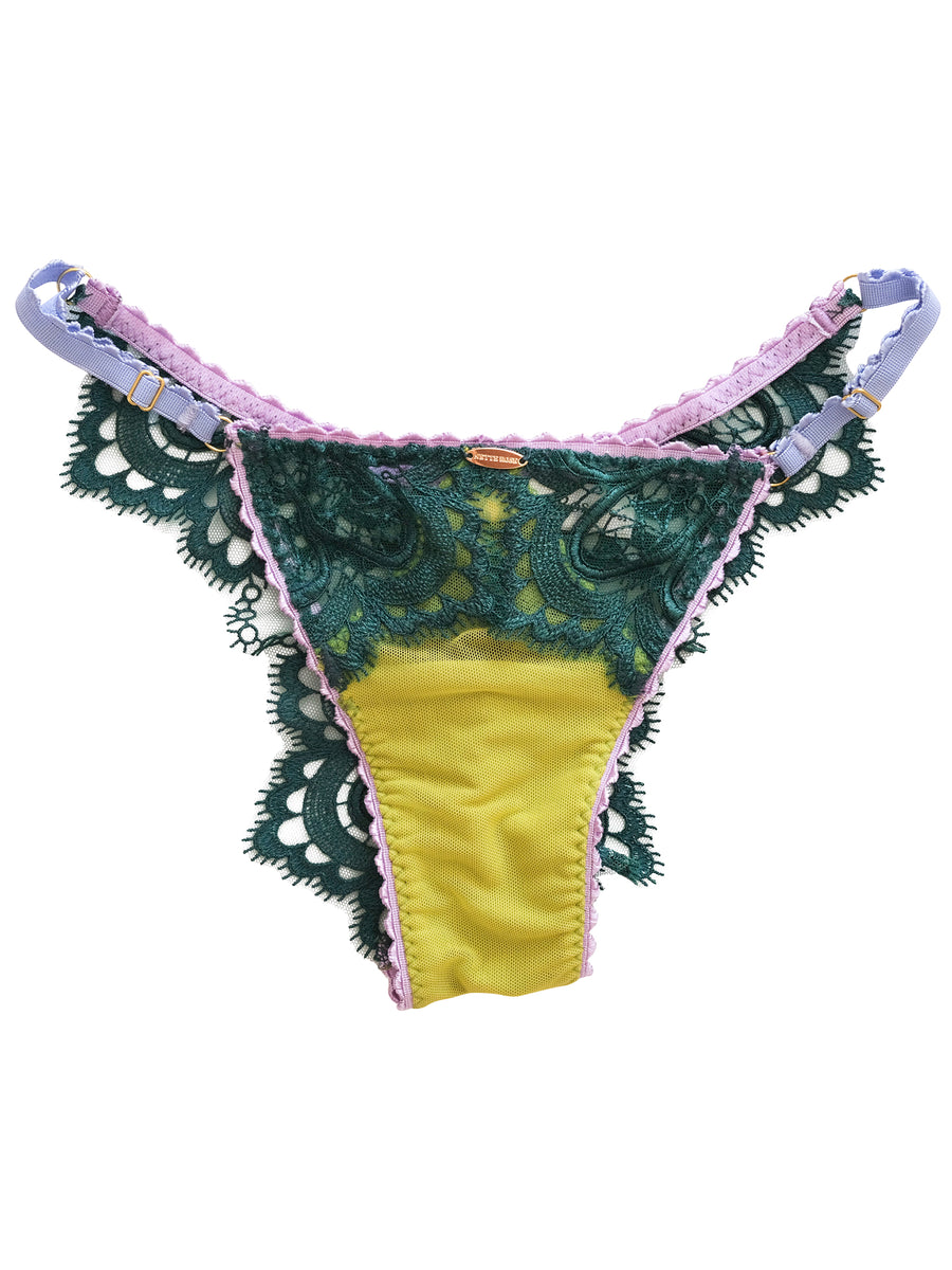 Bowie Bikini