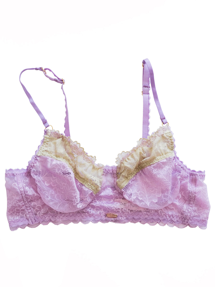 Chester Cup Bralette