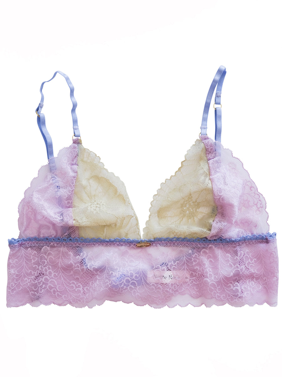 Chester Midline Bralette