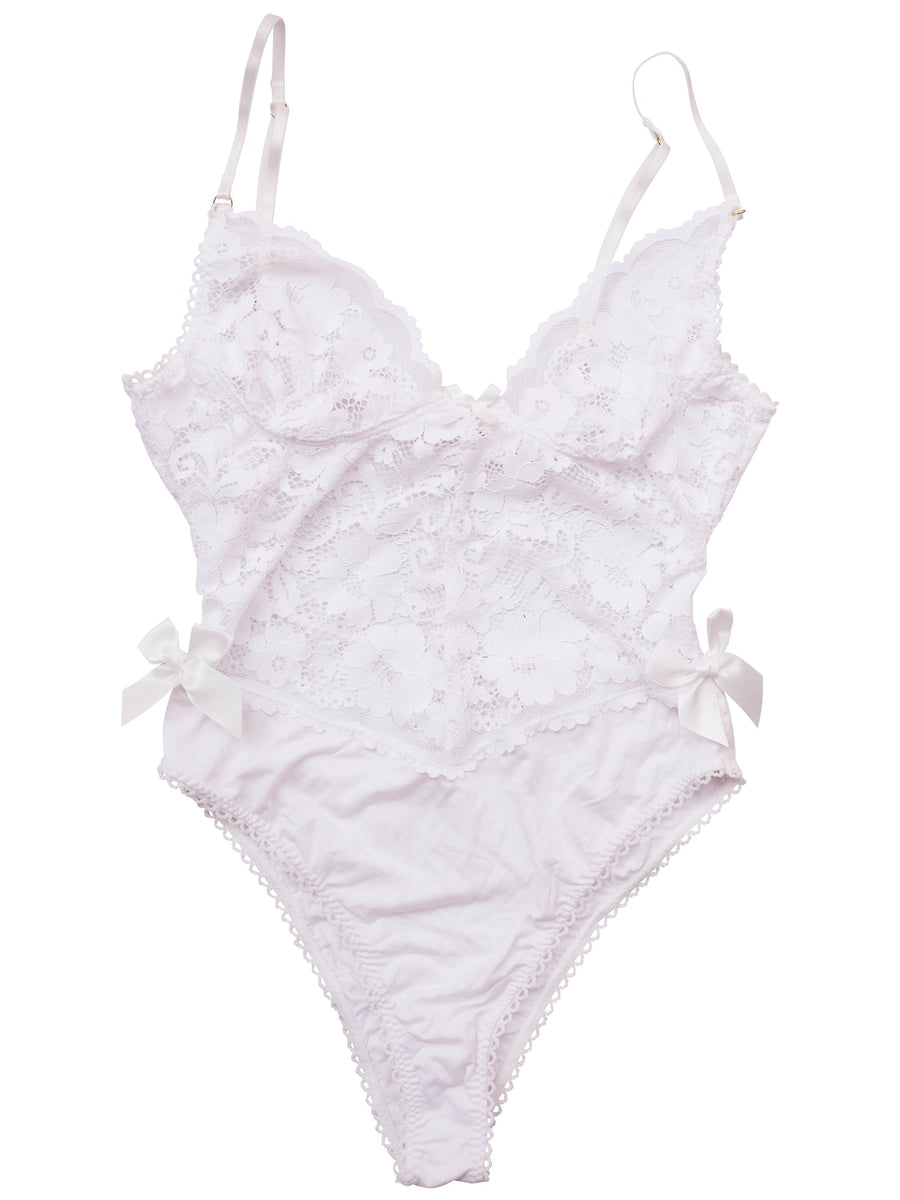 Freya Bodysuit