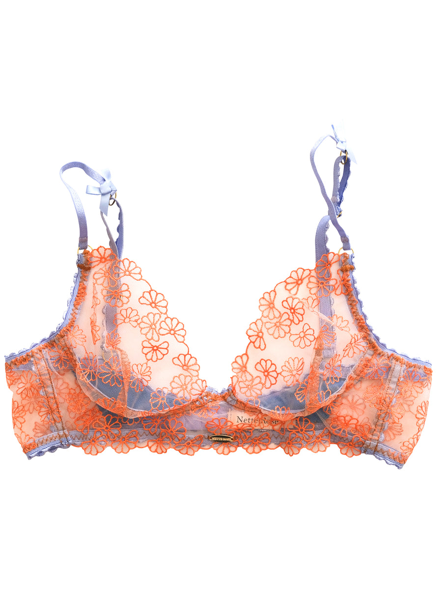 Kalahari Cup Bralette
