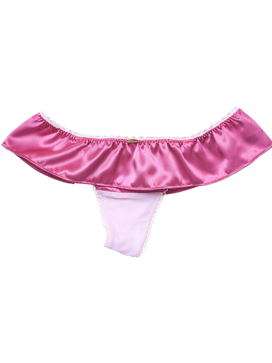 Mala Frill Knicker