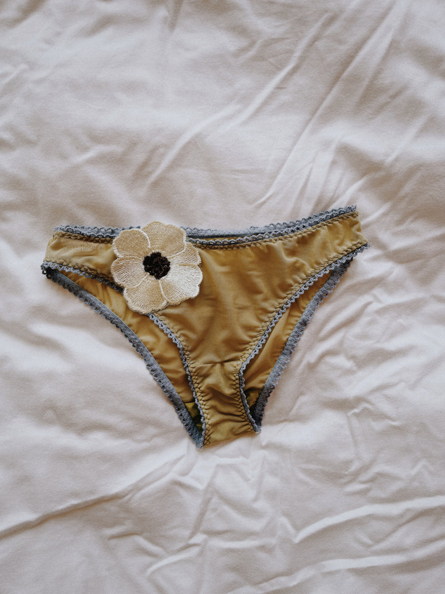Rue Bikini Knicker
