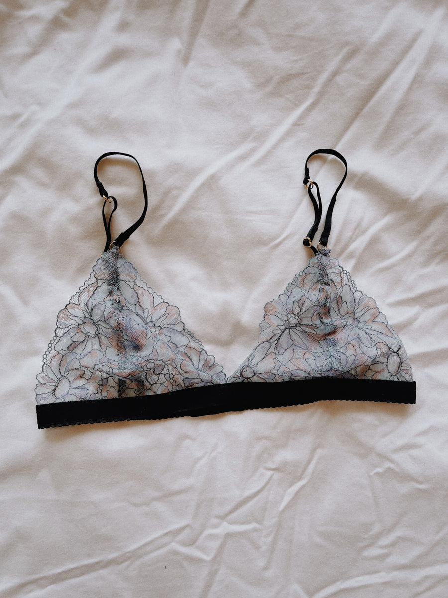 Tahlia Triangle Bralette