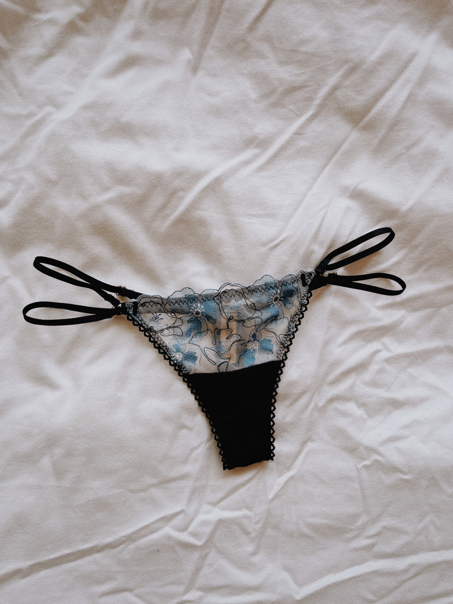 Matilda String Knicker