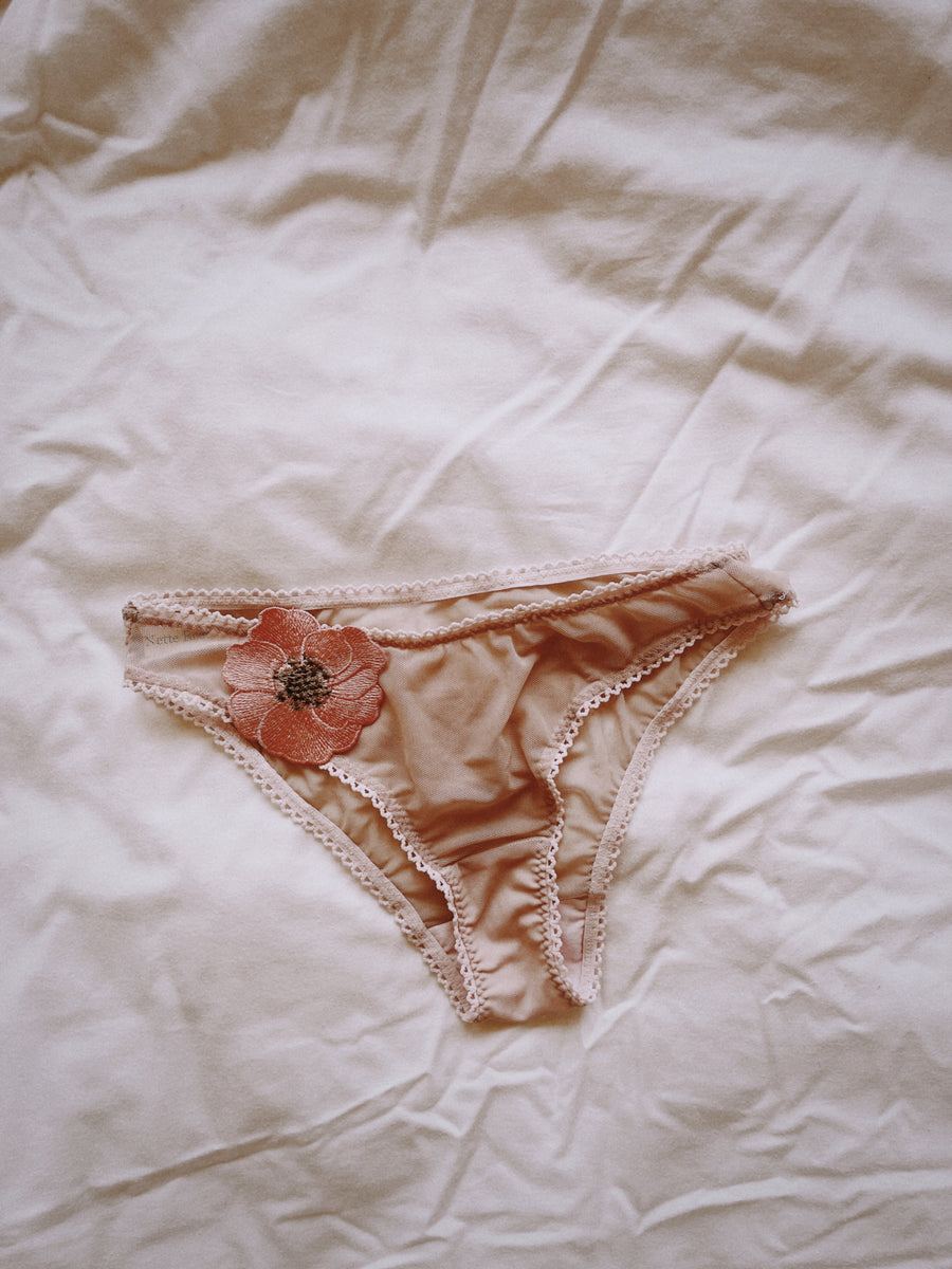 Rhye Bikini Knicker