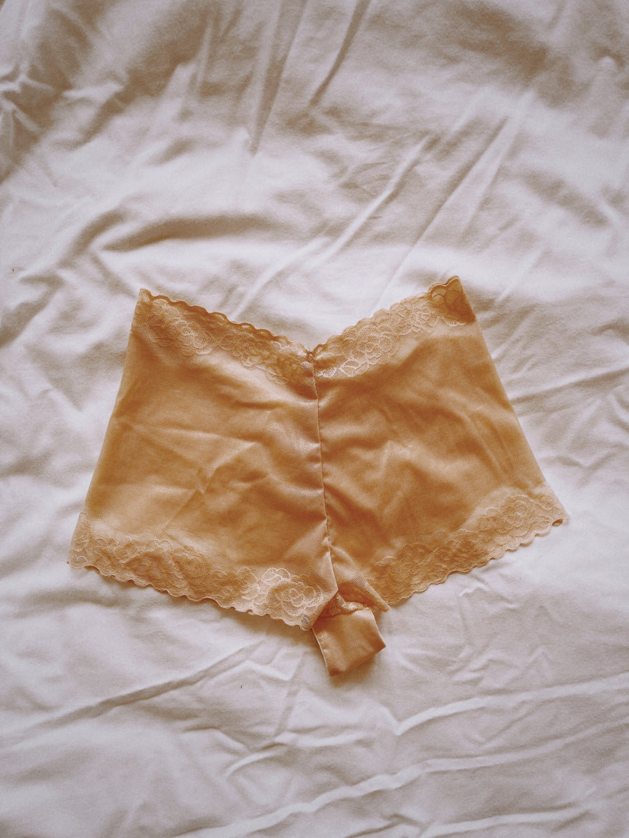 Shani French Knicker