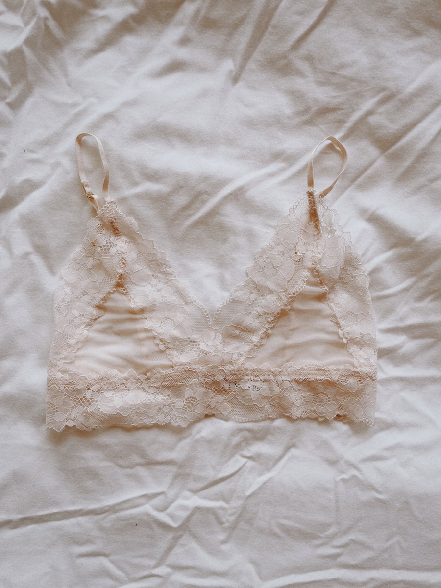Nora Midline Bralette