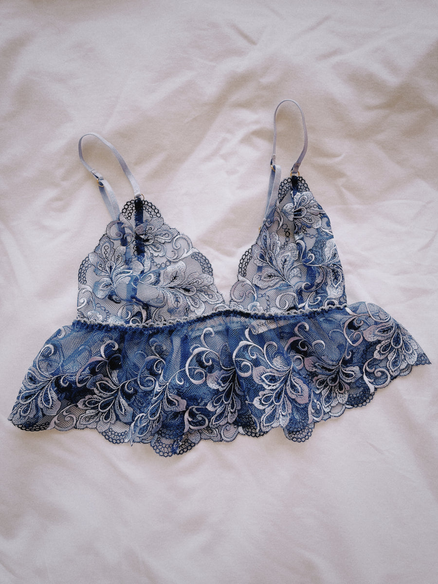 Nilah Frill Bralette