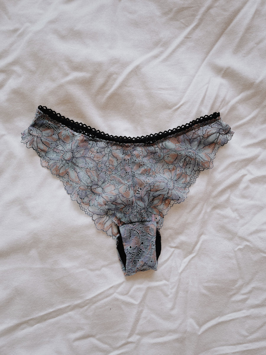 Tahlia Bikini Knicker