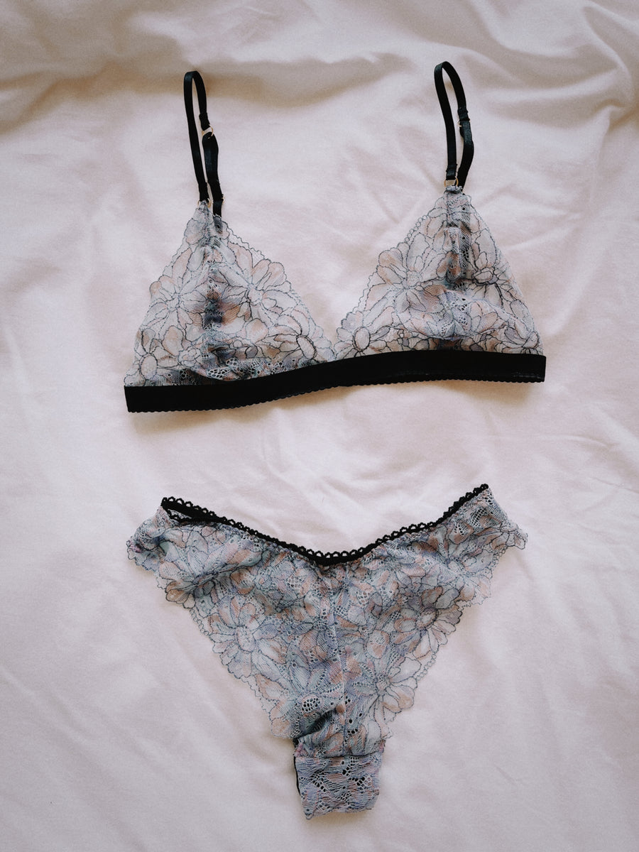 Tahlia Bikini Knicker