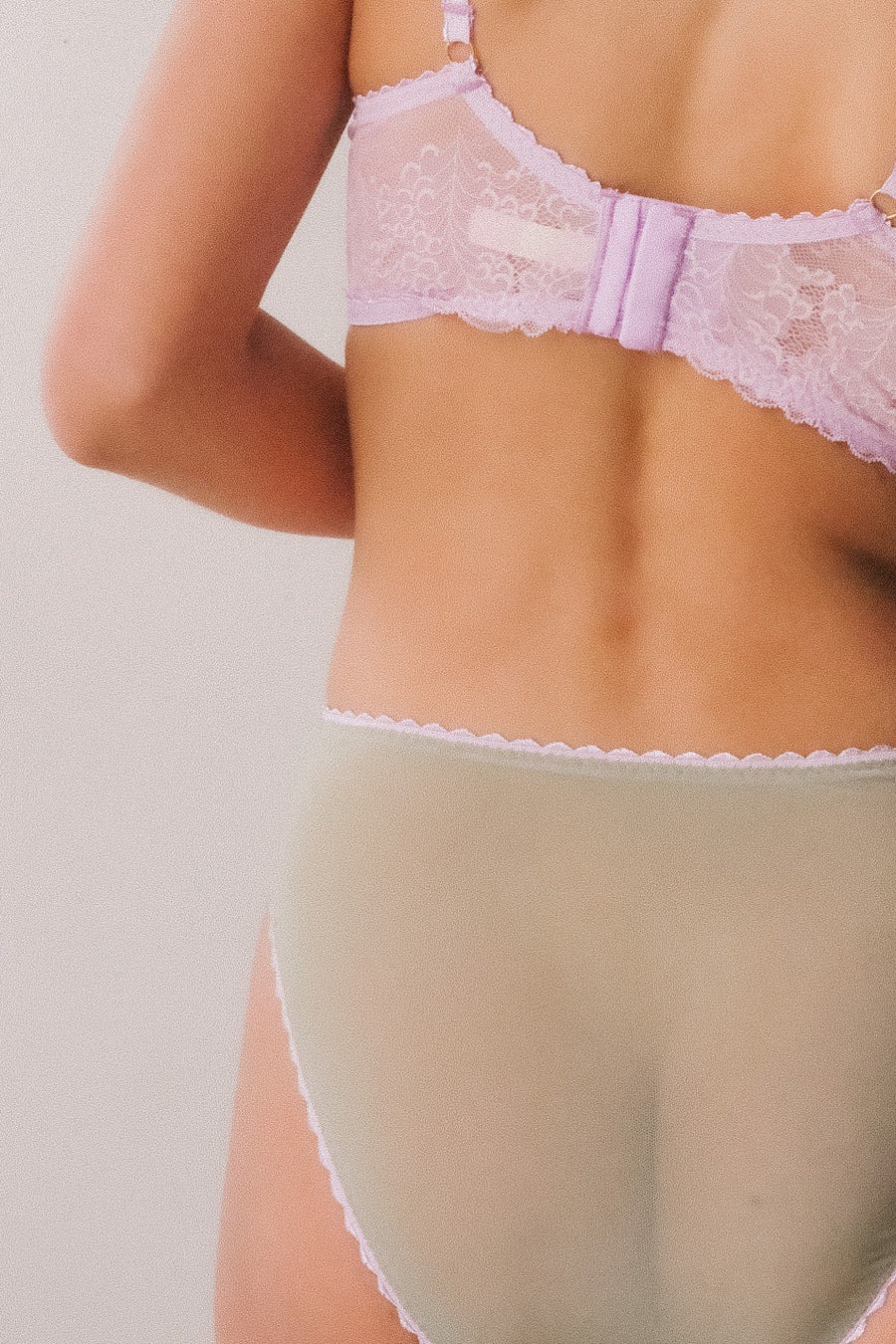Chester Cup Bralette