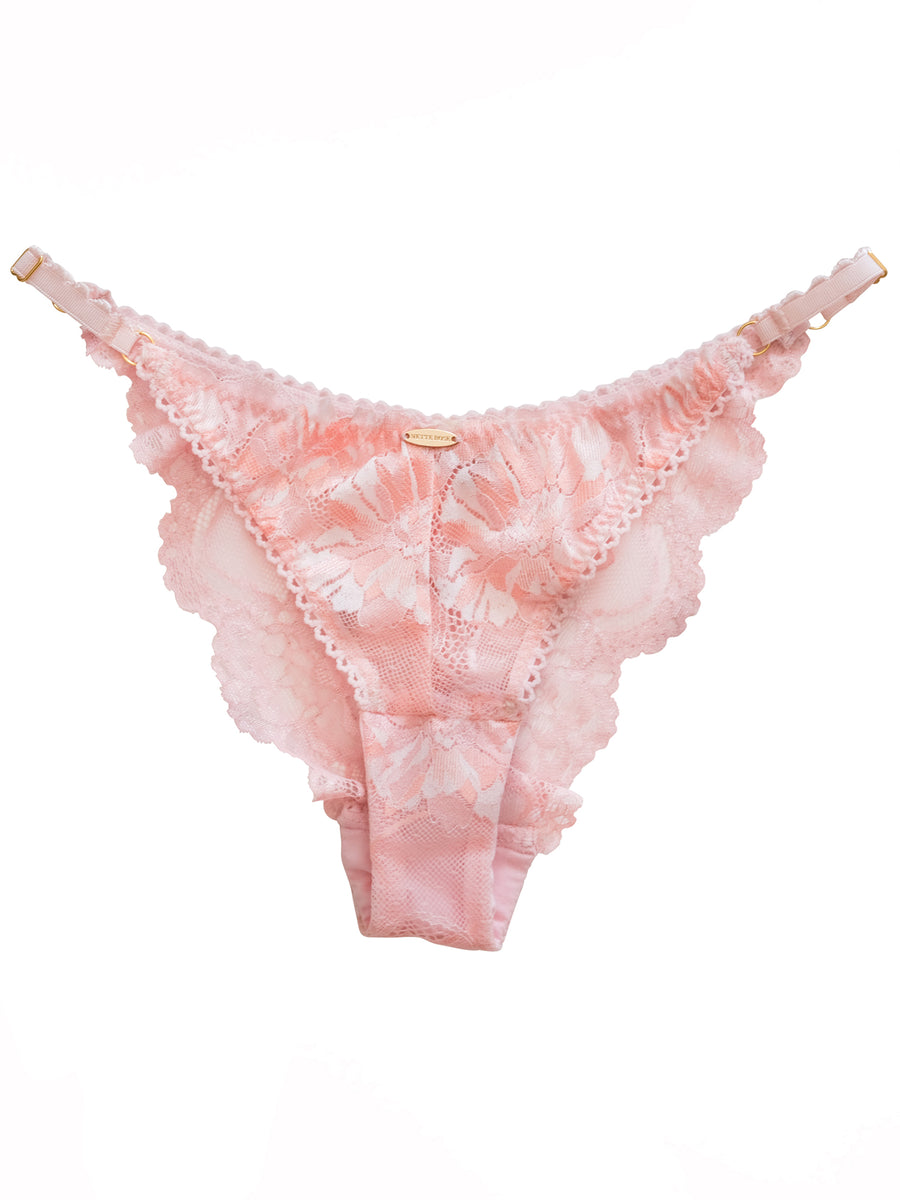 Peaches Bikini