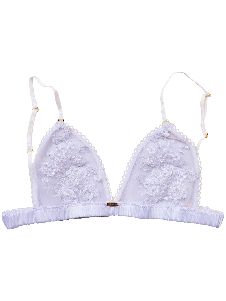 Rosie Triangle Bralette