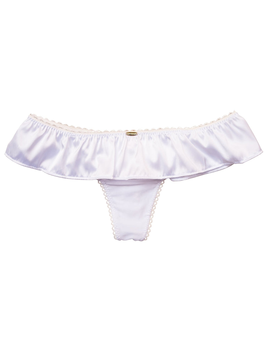 Rosie Frill Knicker