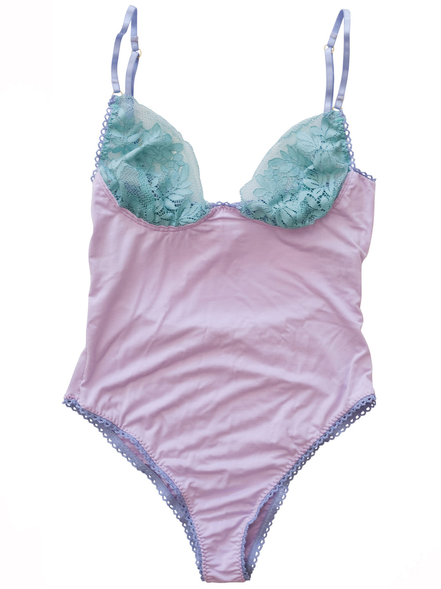 Sally Bodysuit
