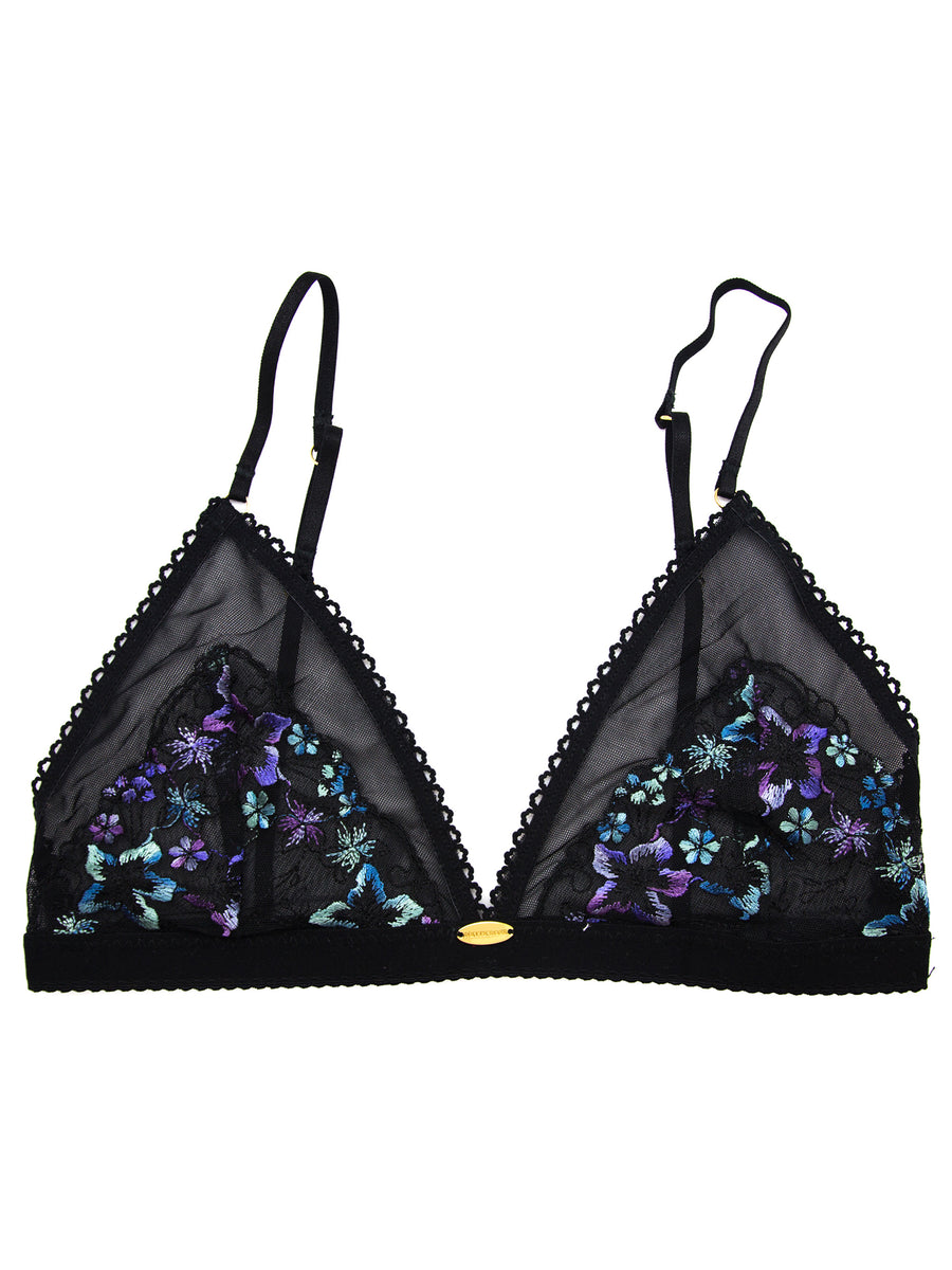 Thandi Soft Triangle Bralette
