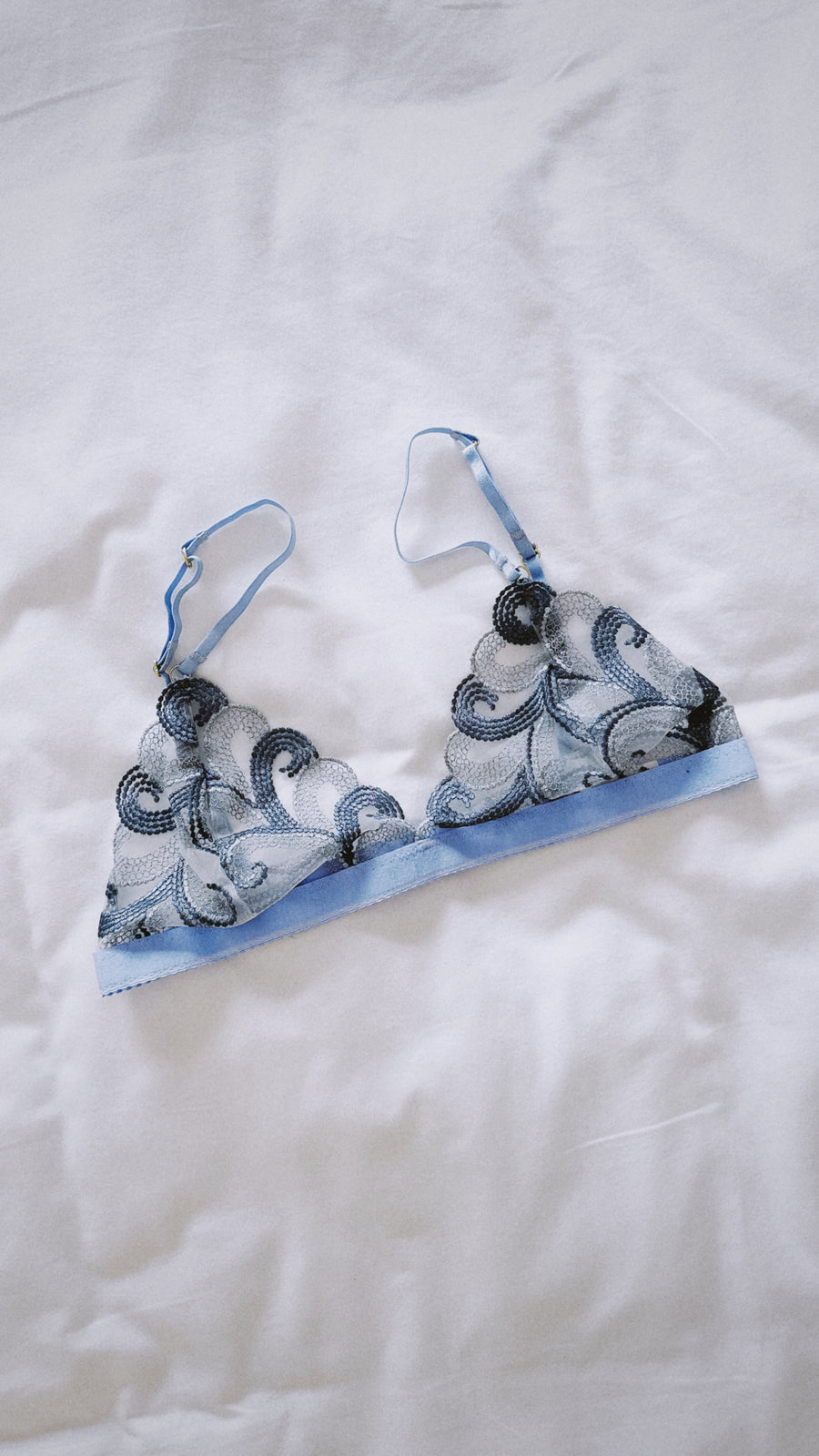 Montana Triangle Bralette