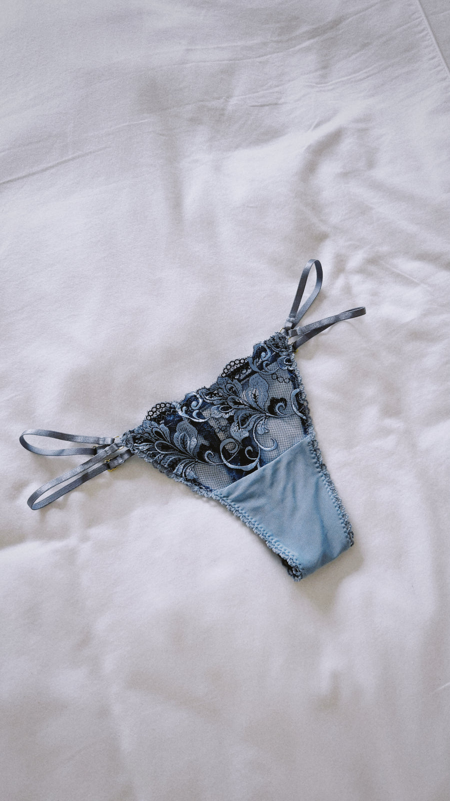 Cordelia String Knicker