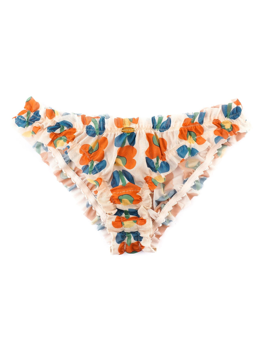 Anna Frill Knicker