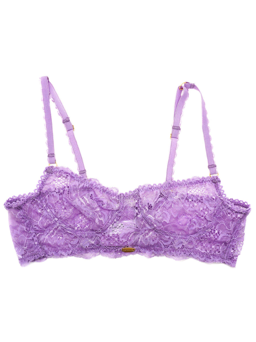 Annie Half Cup Bra