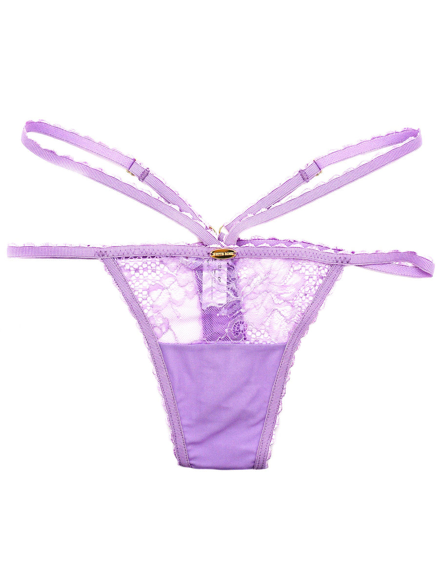 Annie Strappy String