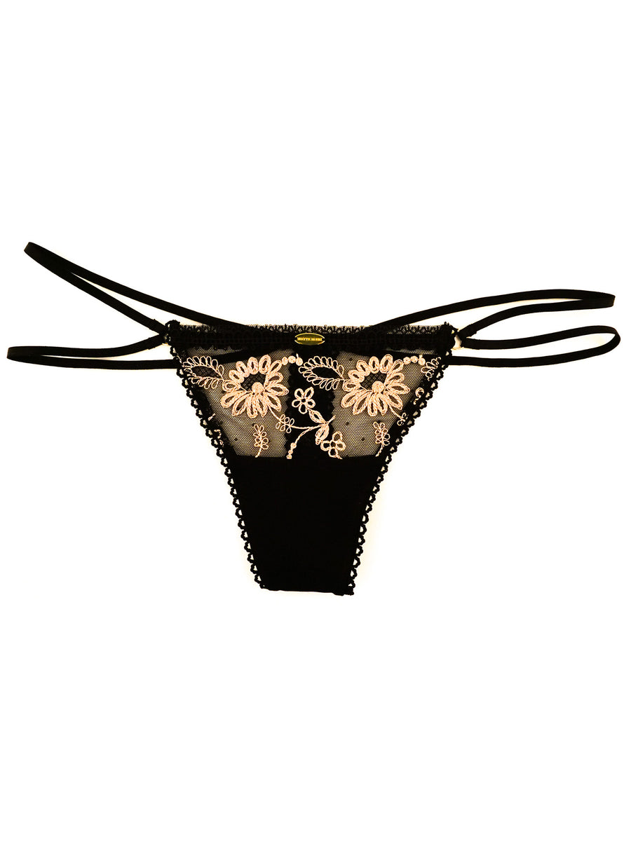 Bayleigh String Knicker