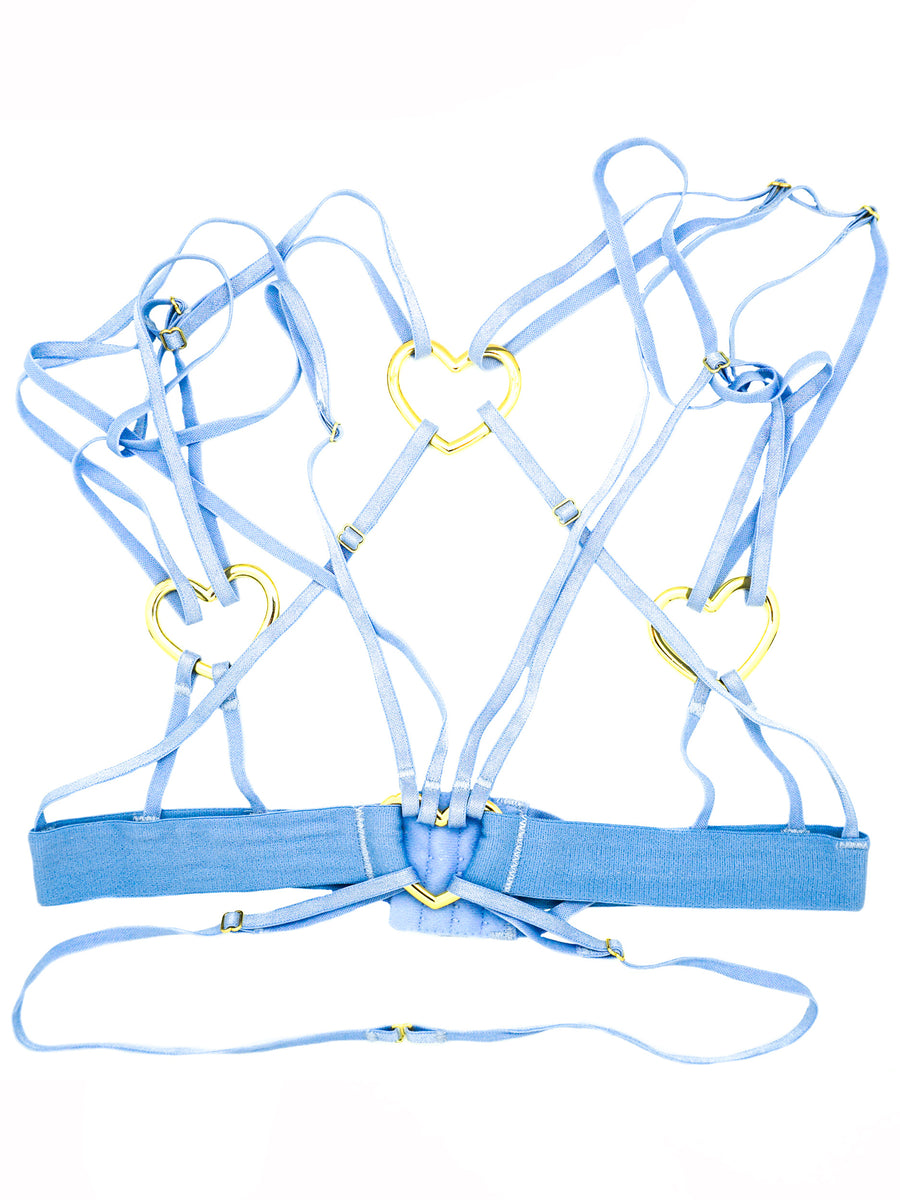 Berlin Top Blue