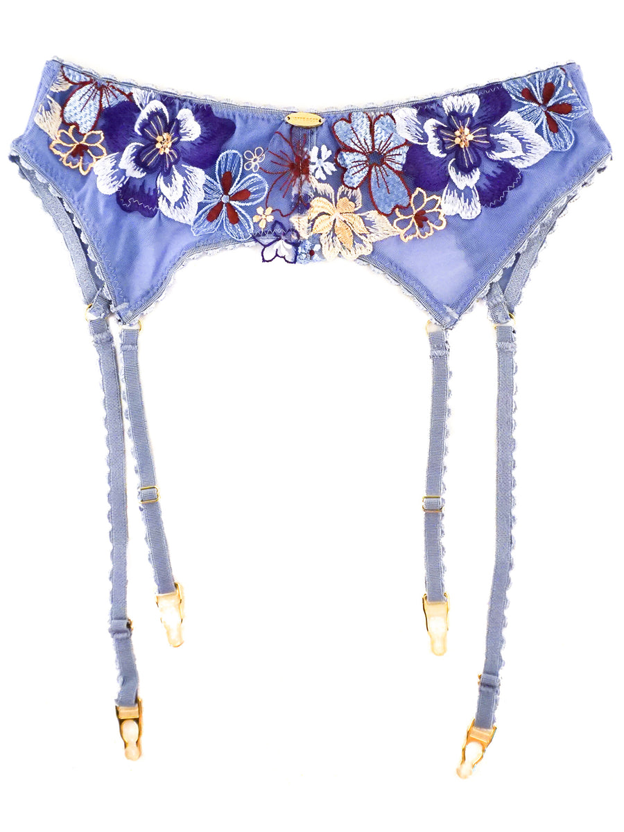 Bonnie Garter Belt Nette Rose Bonnie Garter Belt Nette Rose