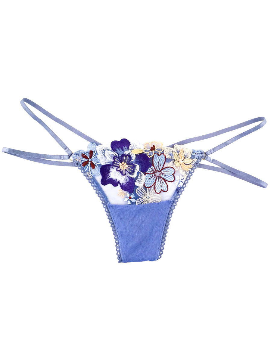 Bonnie String Knicker