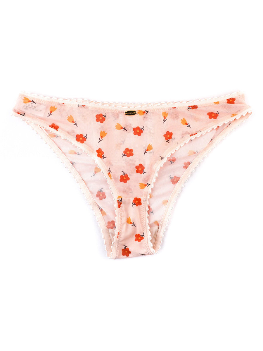 Carrie Bikini Knicker
