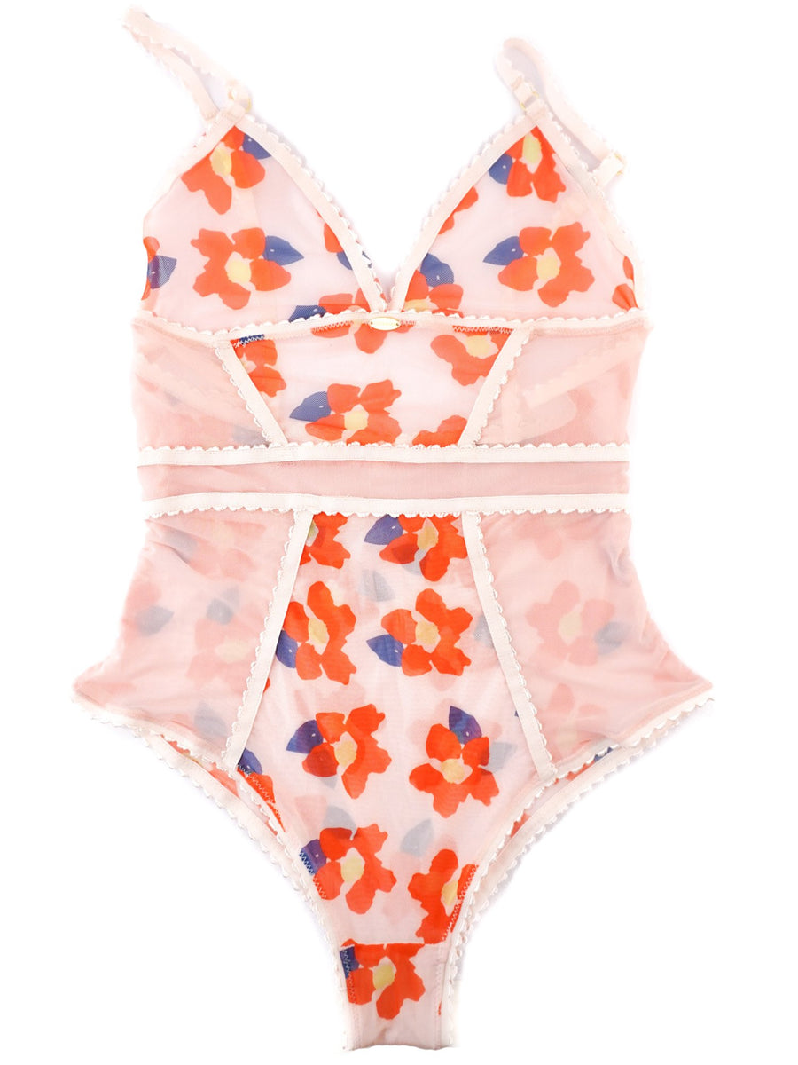 Donna Bodysuit