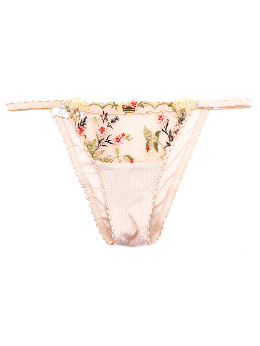 Finley 90's Knicker