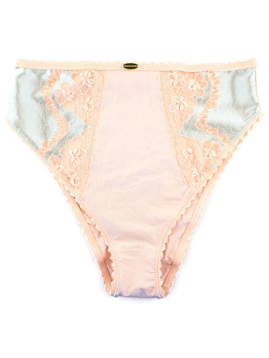 Ginger High Waist Knicker