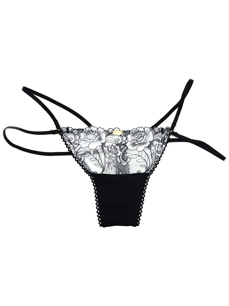 Hasina String Knicker