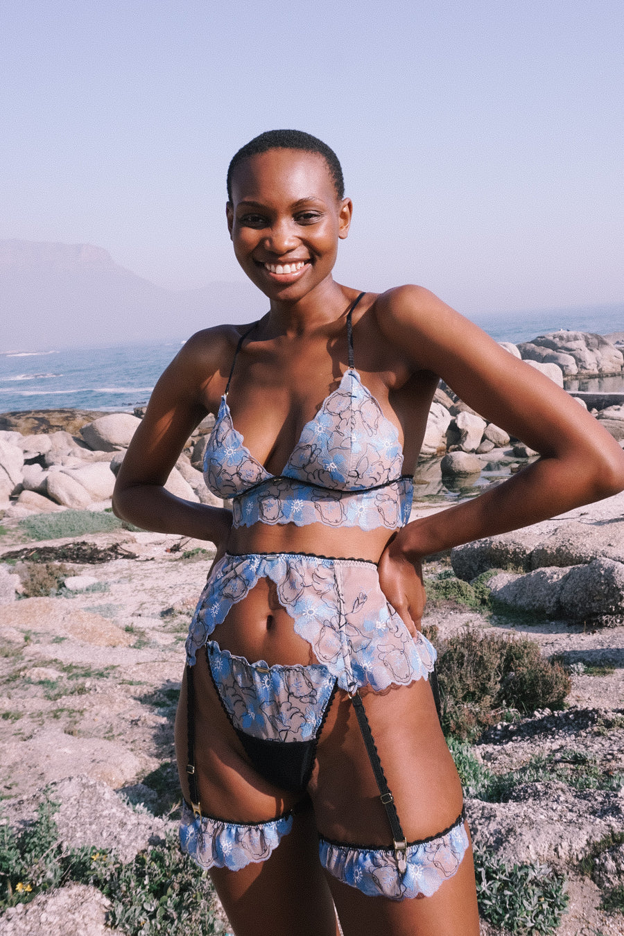Kinsley String Knicker
