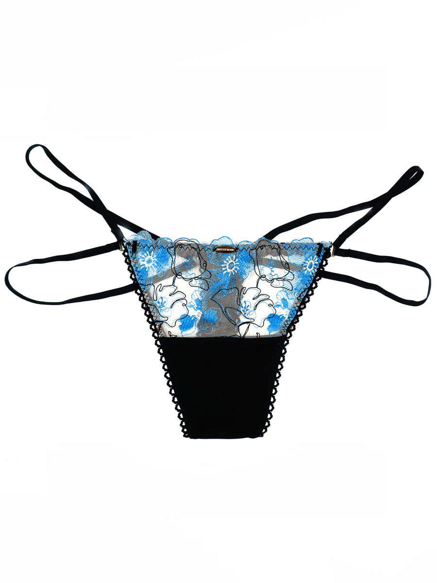 Kinsley String Knicker