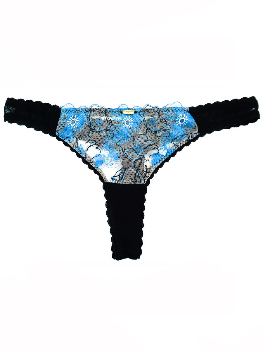 Kinsley Thong