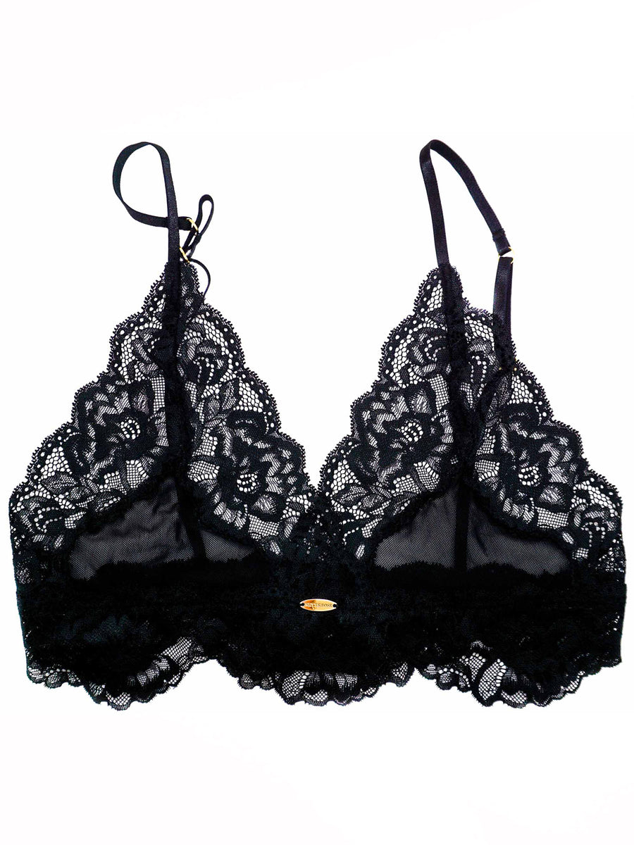 Lilah Bralette