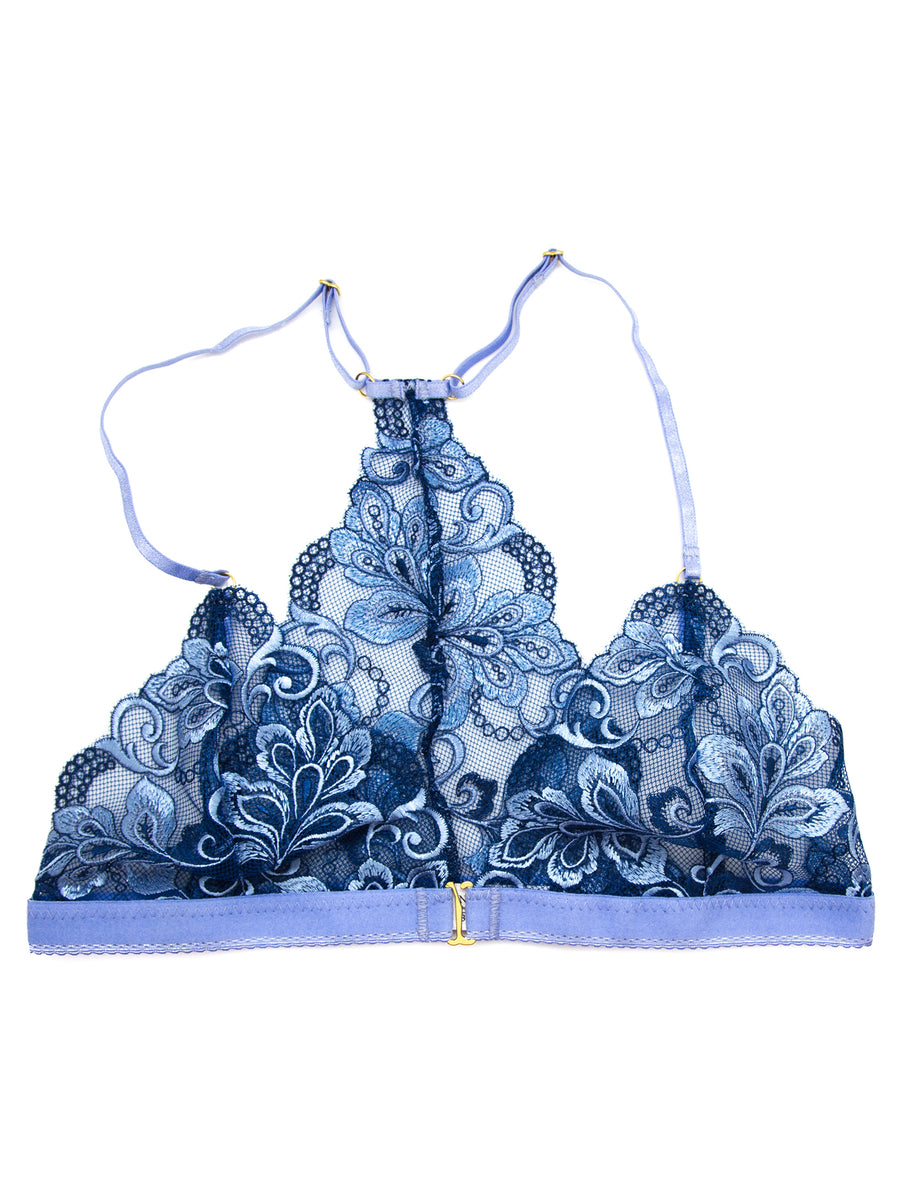 Mali Full Back Bralette