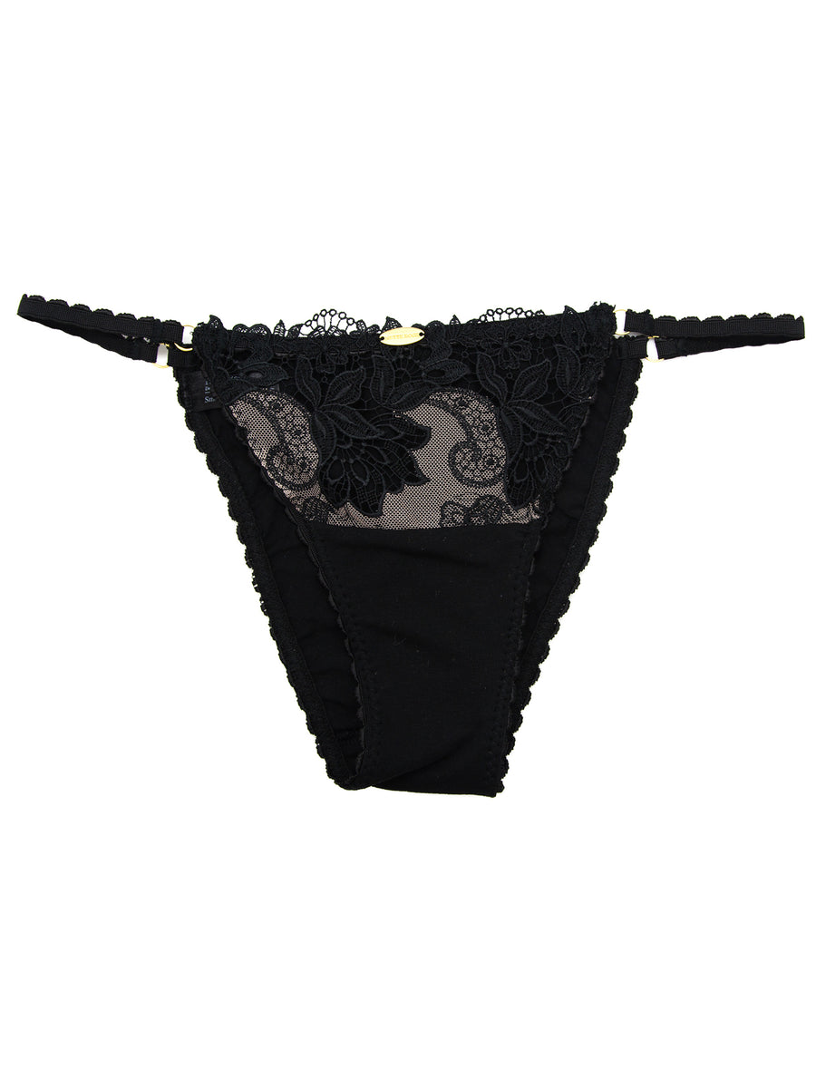 Malika 90's Knicker