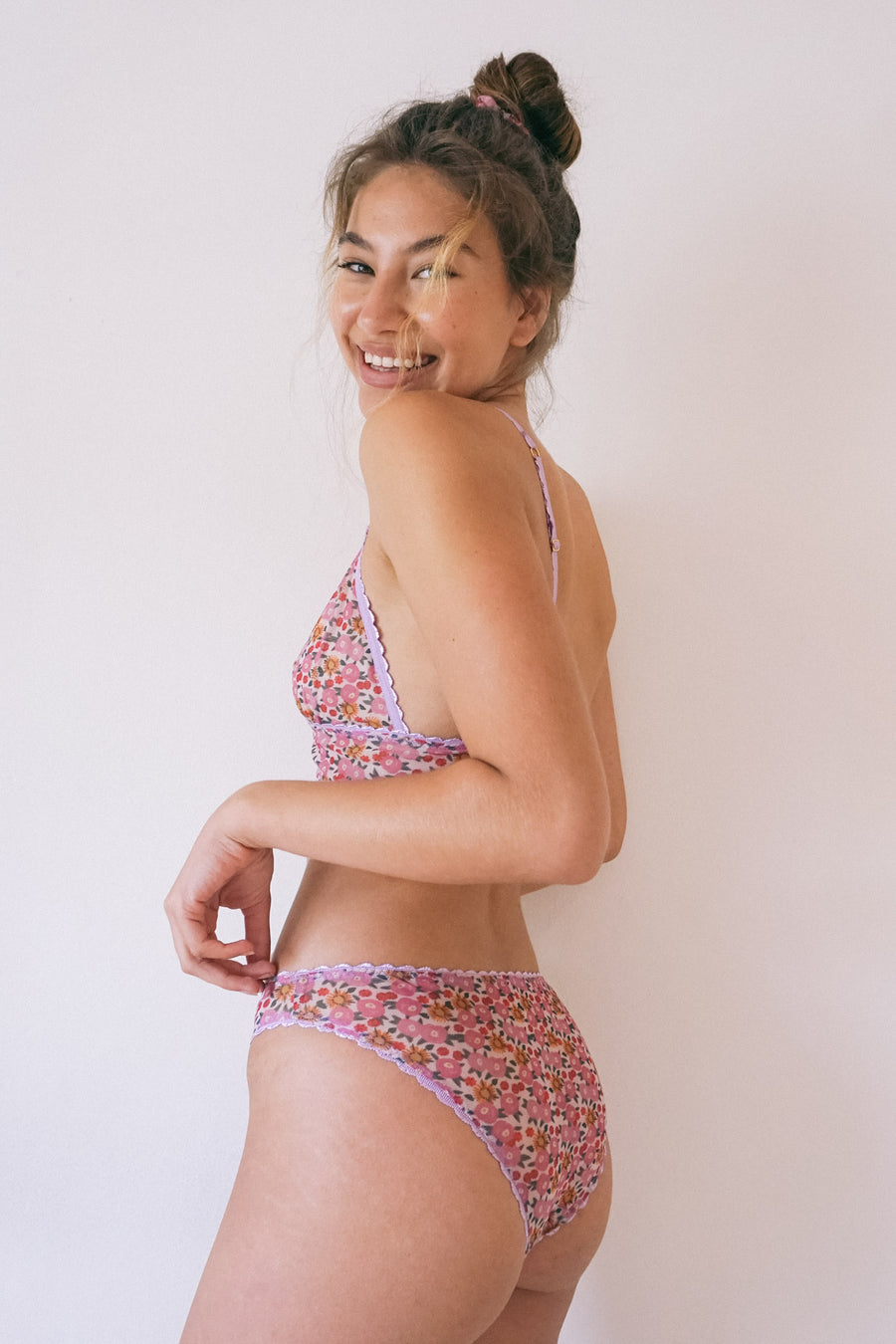 Mary Bikini Knicker