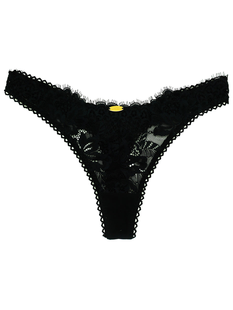 Millie 90's Thong