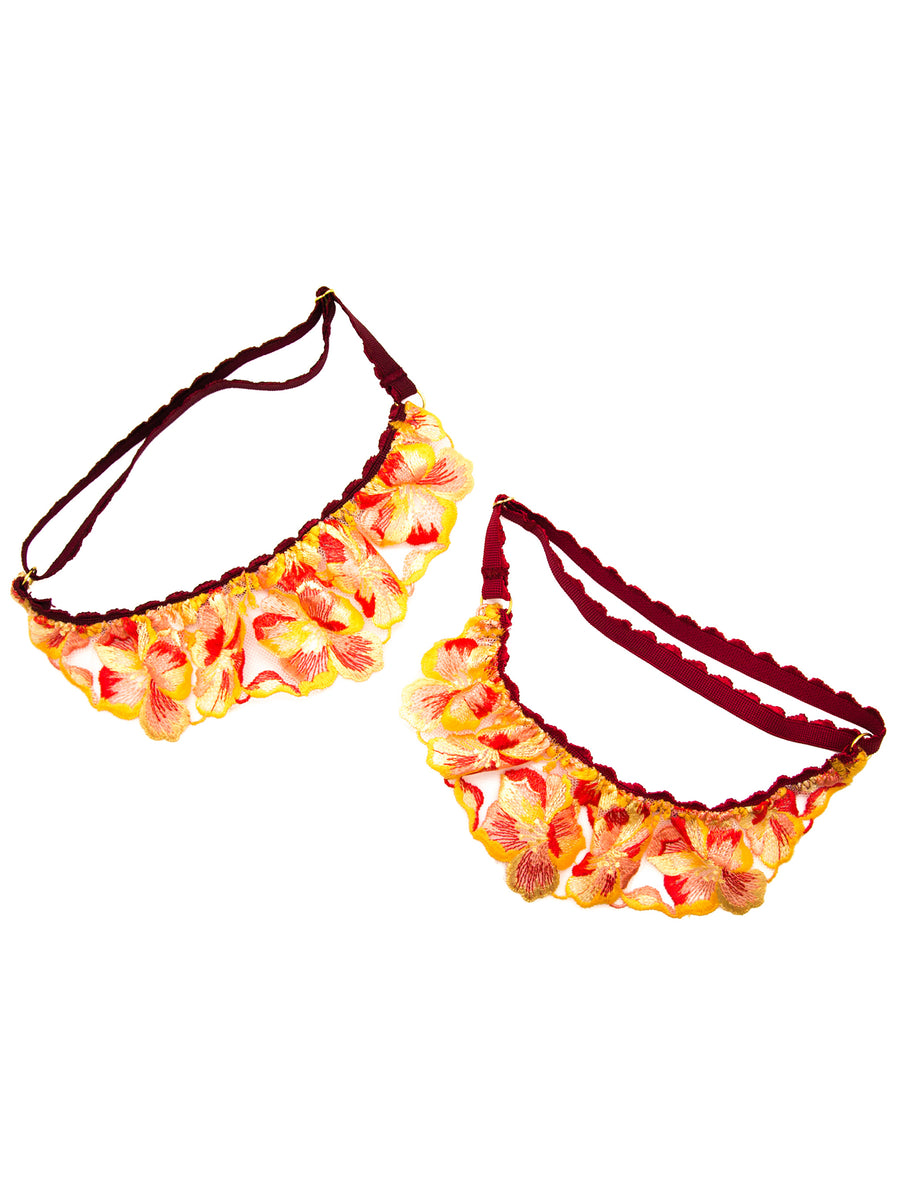 Noah Garters