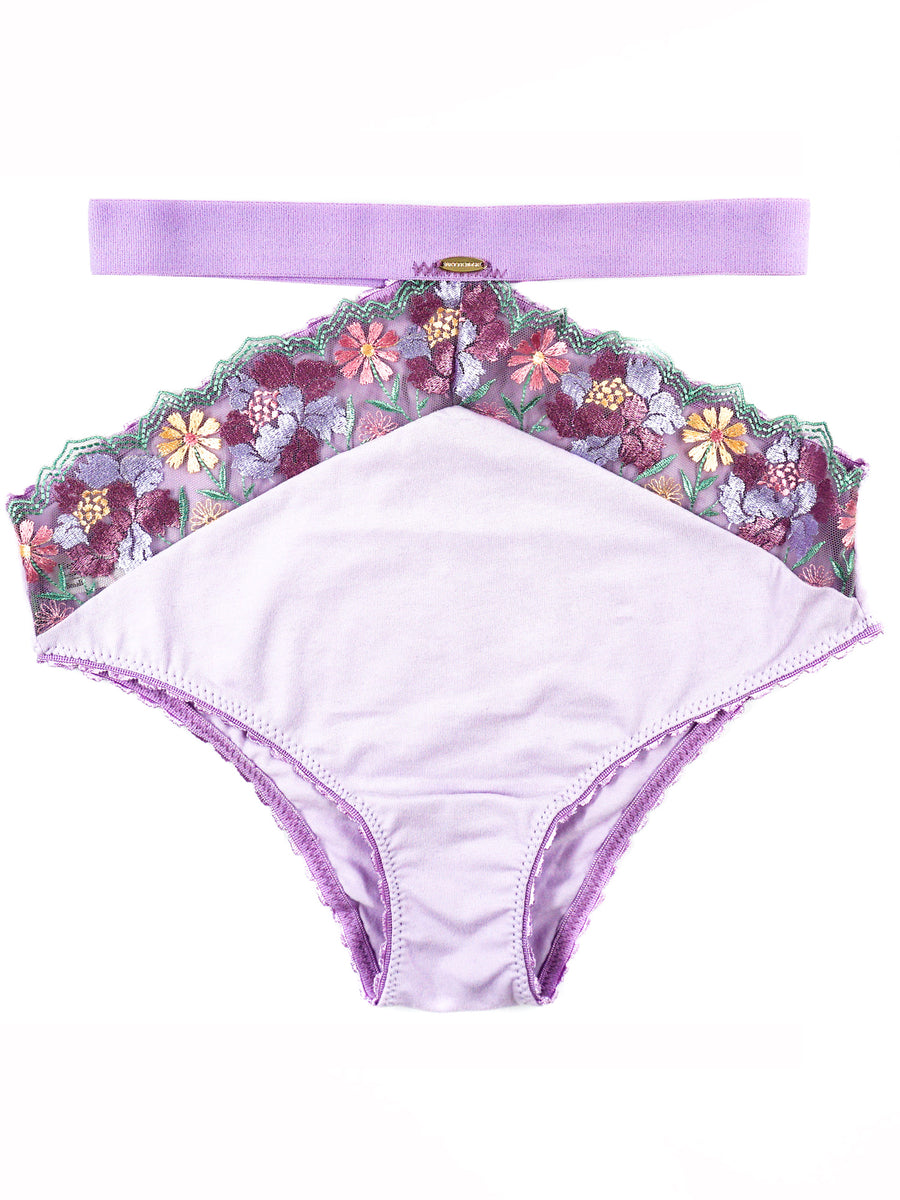 Oakley High Waist Knicker Sample