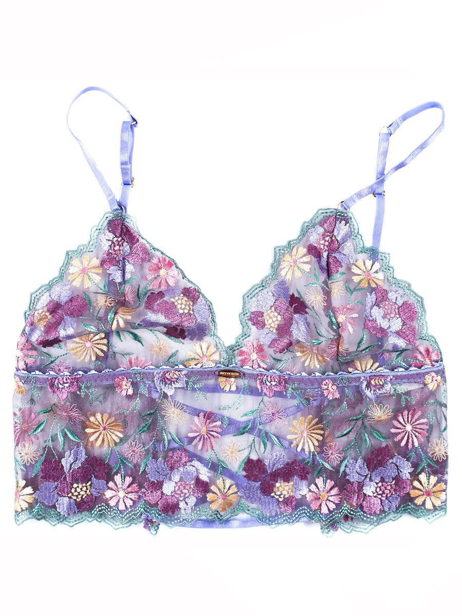 Oakley Longline Bralette