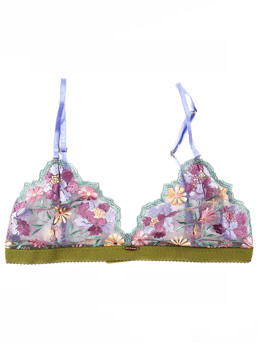 Oakley Triangle Bralette