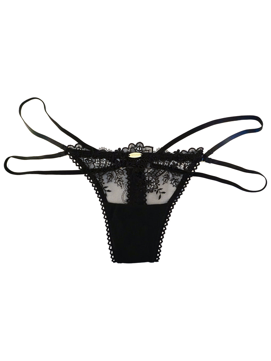 Pepper String Knicker